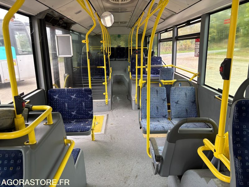 BUS MERCEDES CITARO 10M50 - Градски автобус: слика 3 BUS MERCEDES CITARO 10M50 - Градски автобус: слика 3