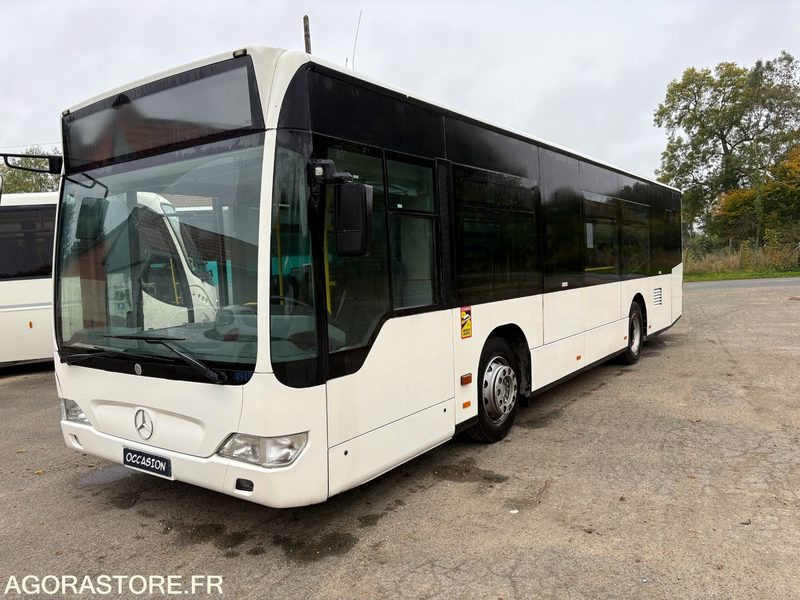 BUS MERCEDES CITARO 10M50 - Градски автобус: слика 2 BUS MERCEDES CITARO 10M50 - Градски автобус: слика 2