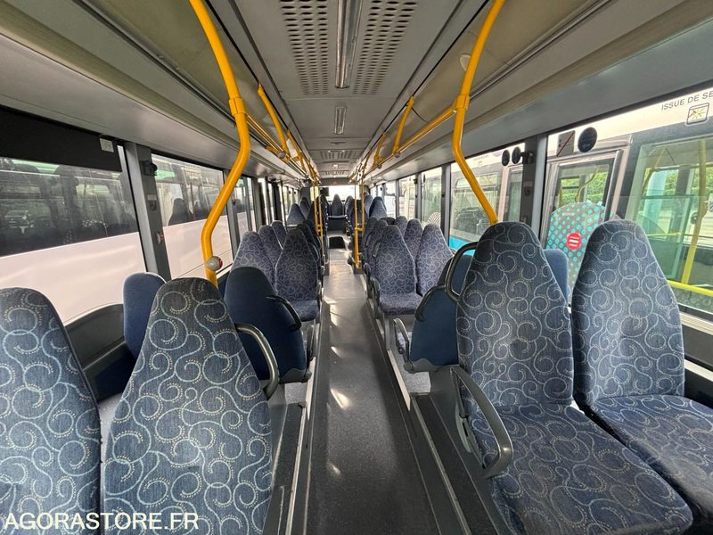 BUS SETRA NF 415 N°20253/40788 MEC2007 662000KM EL-686-LX - Градски автобус: слика 3 BUS SETRA NF 415 N°20253/40788 MEC2007 662000KM EL-686-LX - Градски автобус: слика 3