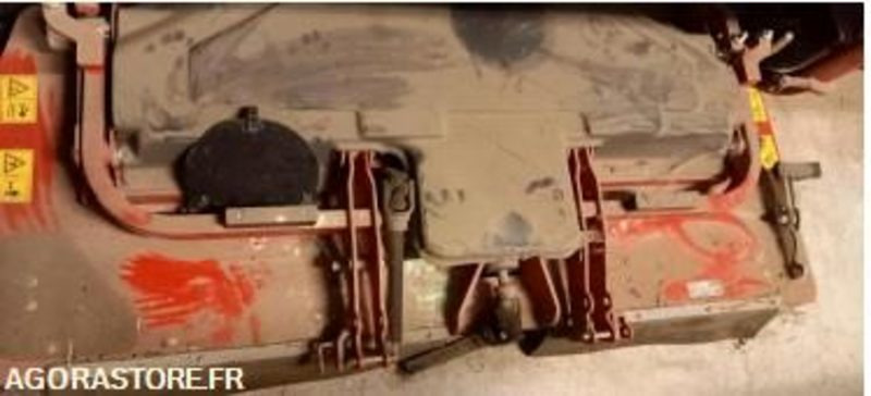 Barre de coupe mulching - Градинарска опрема: слика 4 Barre de coupe mulching - Градинарска опрема: слика 4