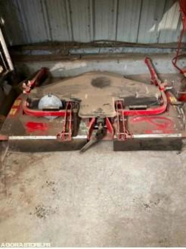 Barre de coupe mulching - Градинарска опрема: слика 3 Barre de coupe mulching - Градинарска опрема: слика 3