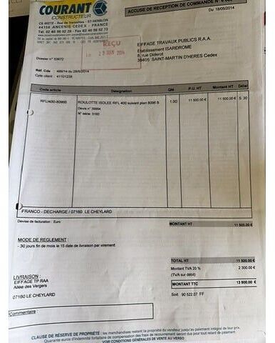 Base CONSTANT RFL400 - Градежен контејнер: слика 2 Base CONSTANT RFL400 - Градежен контејнер: слика 2
