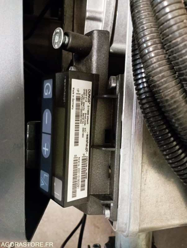 Bruleur chaudière gaz - Алат/ Опрема: слика 4 Bruleur chaudière gaz - Алат/ Опрема: слика 4