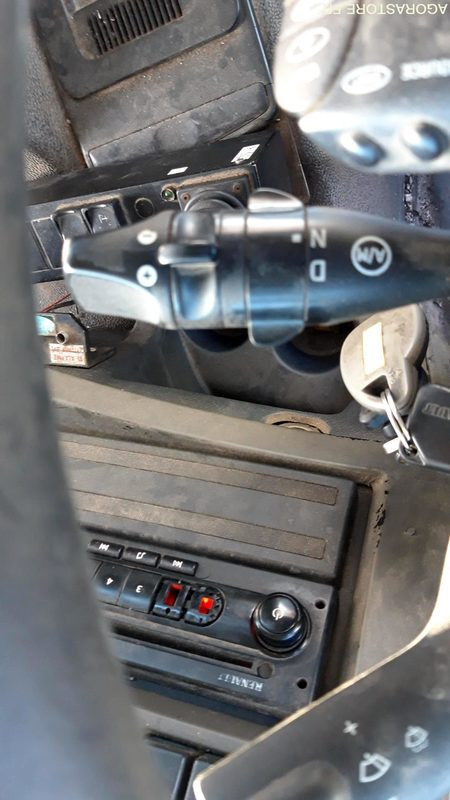 Камион со кука за подигање *CAMION AMPLIROLL 26T: слика 10