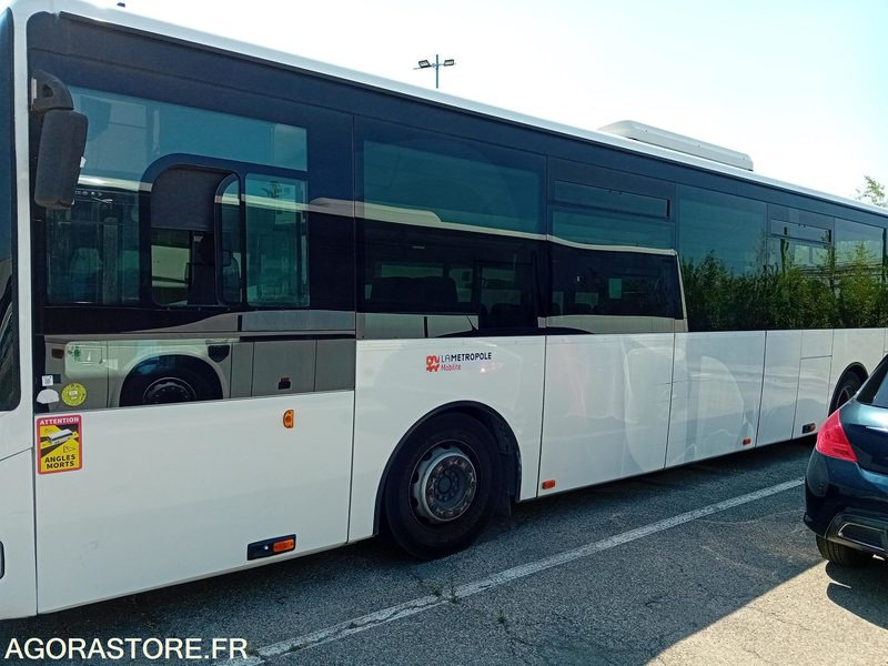 CAR IRISBUS CROSSWAY LE 22267 MEC 2014 654202KM DC-418-KT - Школски автобус: слика 3 CAR IRISBUS CROSSWAY LE 22267 MEC 2014 654202KM DC-418-KT - Школски автобус: слика 3