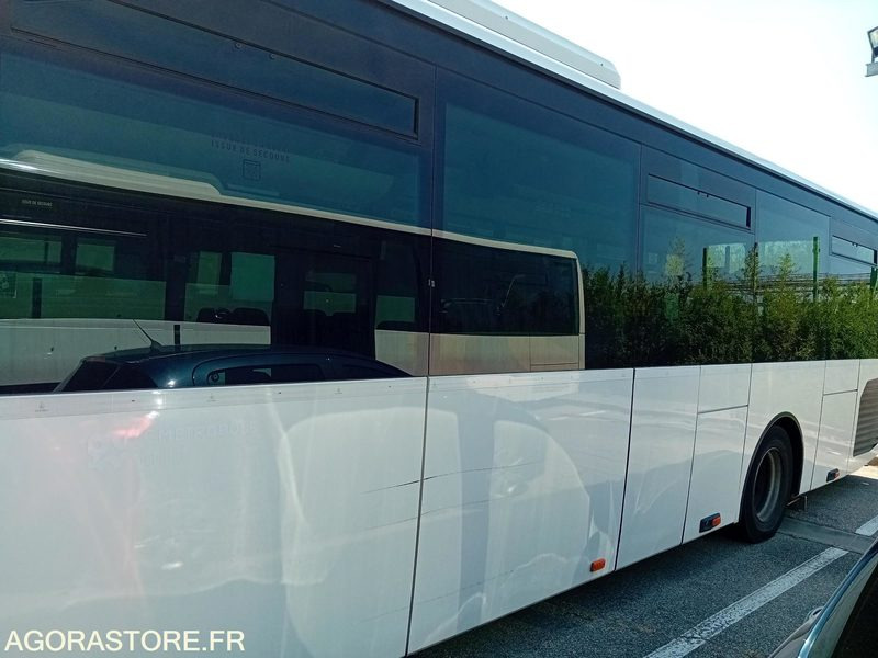 CAR IRISBUS CROSSWAY LE 22267 MEC 2014 654202KM DC-418-KT - Школски автобус: слика 4 CAR IRISBUS CROSSWAY LE 22267 MEC 2014 654202KM DC-418-KT - Школски автобус: слика 4