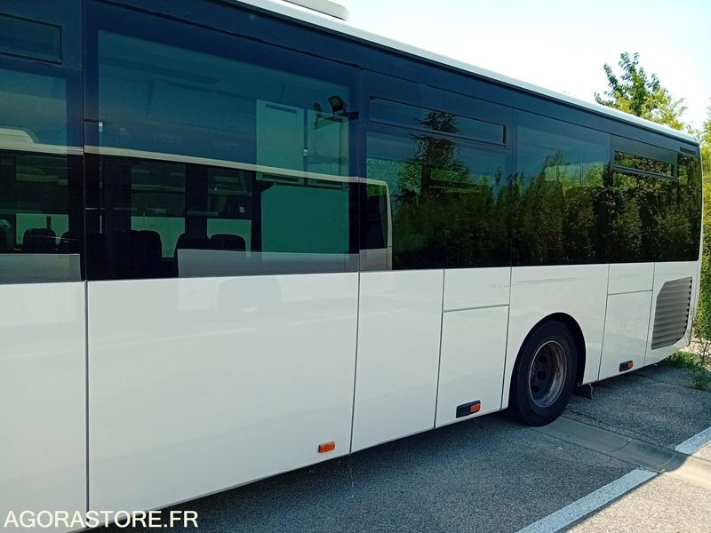 CAR IRISBUS CROSSWAY LOW ENTRY 22264 MEC 2014 697141KM DC-959-KG - Школски автобус: слика 4 CAR IRISBUS CROSSWAY LOW ENTRY 22264 MEC 2014 697141KM DC-959-KG - Школски автобус: слика 4