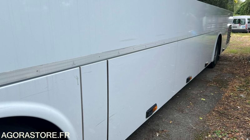 CAR - IRISBUS (IVECO BUS) - RÉCRÉO - 2011 - 305 429 KM (BW-716-JD) - Школски автобус: слика 5 CAR - IRISBUS (IVECO BUS) - RÉCRÉO - 2011 - 305 429 KM (BW-716-JD) - Школски автобус: слика 5