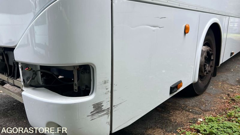 CAR - IRISBUS (IVECO BUS) - RÉCRÉO - 2011 - 305 429 KM (BW-716-JD) - Школски автобус: слика 2 CAR - IRISBUS (IVECO BUS) - RÉCRÉO - 2011 - 305 429 KM (BW-716-JD) - Школски автобус: слика 2