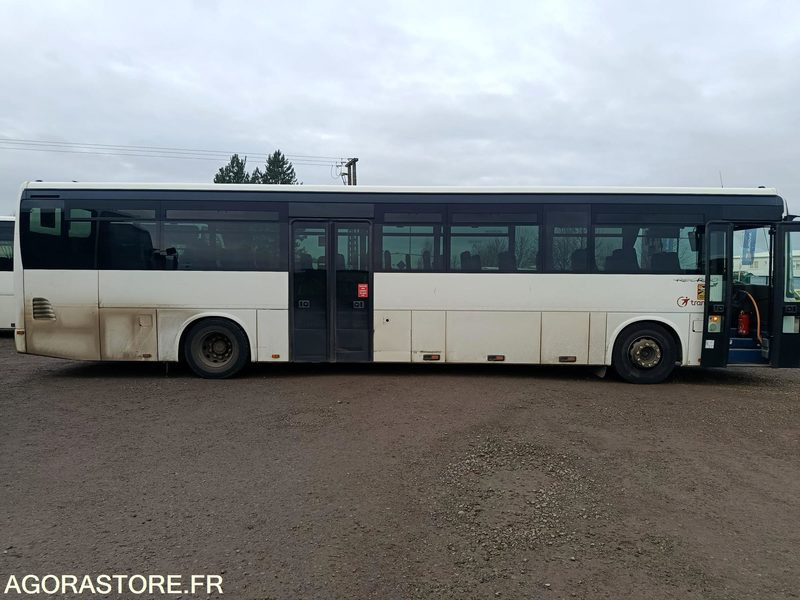 CAR IRISBUS RECREO - N°19886 - MEC2009 -345000KM AC729MJ - Школски автобус: слика 3 CAR IRISBUS RECREO - N°19886 - MEC2009 -345000KM AC729MJ - Школски автобус: слика 3