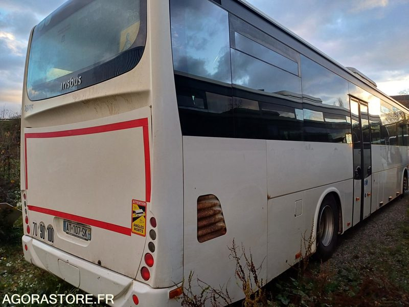 CAR IVECO ARWAY - N°16815 - MEC 2010 522000KM AT107SK - Школски автобус: слика 5 CAR IVECO ARWAY - N°16815 - MEC 2010 522000KM AT107SK - Школски автобус: слика 5