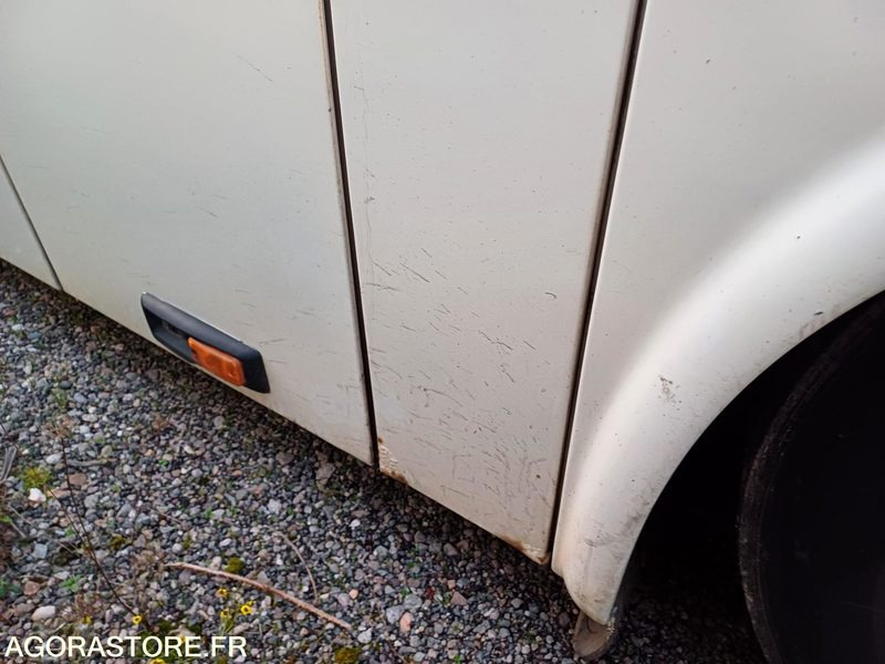 CAR IVECO ARWAY - N°16815 - MEC 2010 522000KM AT107SK - Школски автобус: слика 3 CAR IVECO ARWAY - N°16815 - MEC 2010 522000KM AT107SK - Школски автобус: слика 3