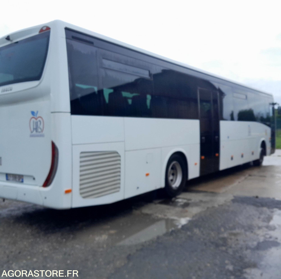 CAR IVECO Crossway 154196 kms 2018 - Школски автобус: слика 3 CAR IVECO Crossway 154196 kms 2018 - Школски автобус: слика 3