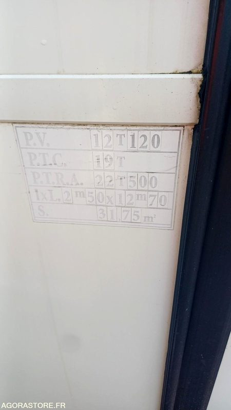 CAR MAN - FAST SCOLER 3 -N°7593 MEC 2007 / 354325 KM - FJ-897-LX - Школски автобус: слика 5 CAR MAN - FAST SCOLER 3 -N°7593 MEC 2007 / 354325 KM - FJ-897-LX - Школски автобус: слика 5