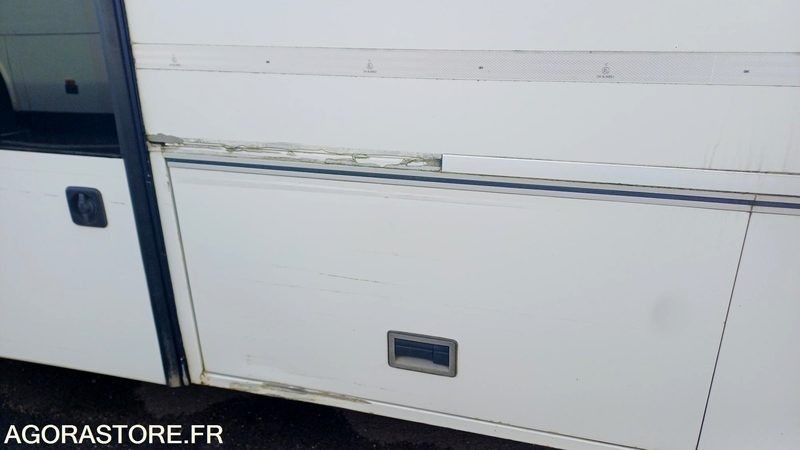 CAR MAN - FAST SCOLER 3 -N°7594 MEC 2007 / 302000 KM - BN-707-ZC - Школски автобус: слика 5 CAR MAN - FAST SCOLER 3 -N°7594 MEC 2007 / 302000 KM - BN-707-ZC - Школски автобус: слика 5