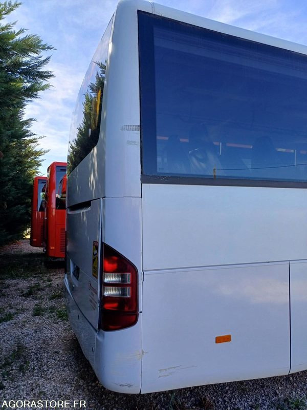 CAR MERCEDES BENZ INTOURO 21886 (6109) MEC 30/12/2009 335477 KM AJ-792-BQ - Школски автобус: слика 5 CAR MERCEDES BENZ INTOURO 21886 (6109) MEC 30/12/2009 335477 KM AJ-792-BQ - Школски автобус: слика 5