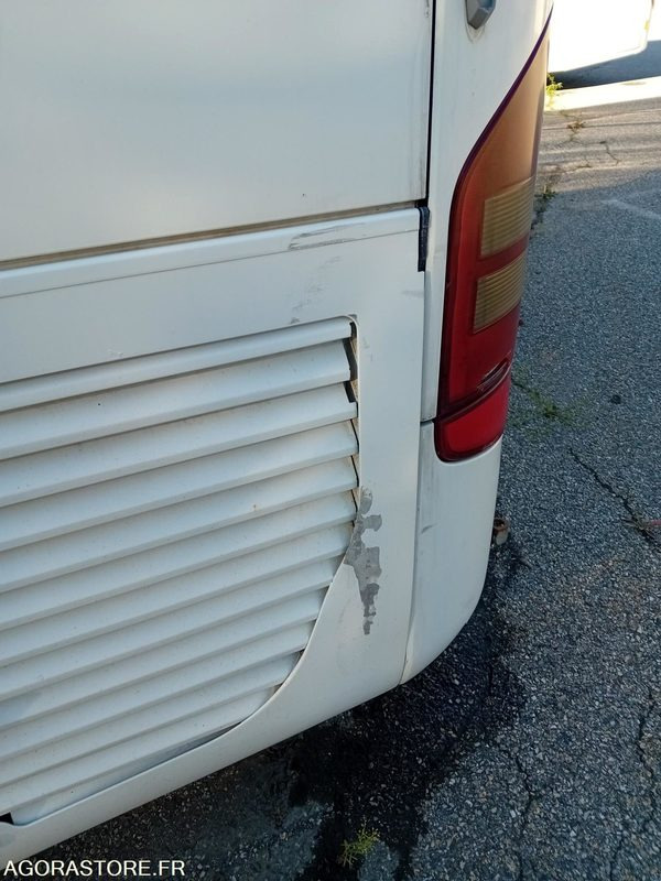 CAR MERCEDES INTOURO N°11427 MEC2009 492000KM AH-256-VW - Школски автобус: слика 3 CAR MERCEDES INTOURO N°11427 MEC2009 492000KM AH-256-VW - Школски автобус: слика 3