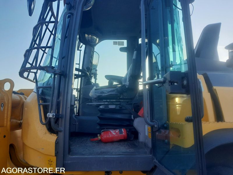 CHARGEUSE VOLVO L45H (7095-66IENG577X) - Натоварувач: слика 3 CHARGEUSE VOLVO L45H (7095-66IENG577X) - Натоварувач: слика 3
