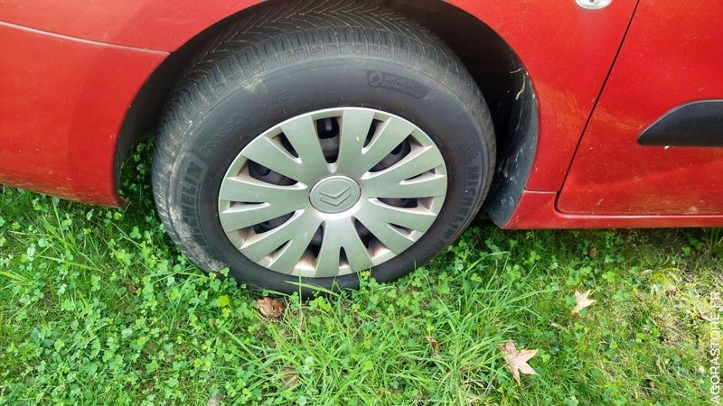 CITROËN BERLINGO - 132745km - 2011 - Мало комбе: слика 3 CITROËN BERLINGO - 132745km - 2011 - Мало комбе: слика 3