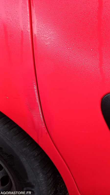 CITROËN - BERLINGO - 2009 - 187233KM - 947CAY57 - Мало комбе: слика 5 CITROËN - BERLINGO - 2009 - 187233KM - 947CAY57 - Мало комбе: слика 5