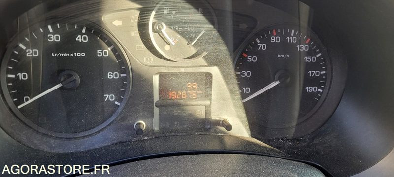 CITROEN BERLINGO - 2009 - Мало комбе: слика 5 CITROEN BERLINGO - 2009 - Мало комбе: слика 5