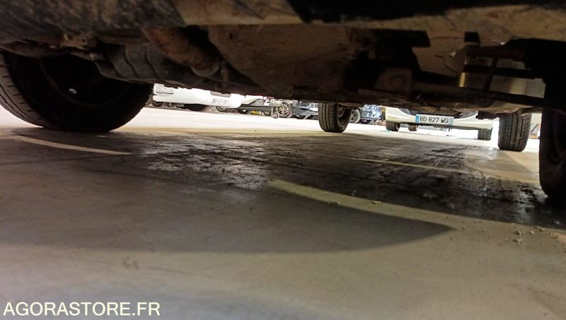 CITROEN BERLINGO FG800 - 2010 - BC-889-YD - Мало комбе: слика 4 CITROEN BERLINGO FG800 - 2010 - BC-889-YD - Мало комбе: слика 4