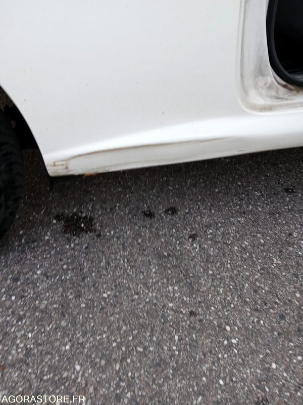 CITROEN C1 154913 KM CONTRE VISITE PROBLEME MOTEUR - Автомобил: слика 4 CITROEN C1 154913 KM CONTRE VISITE PROBLEME MOTEUR - Автомобил: слика 4