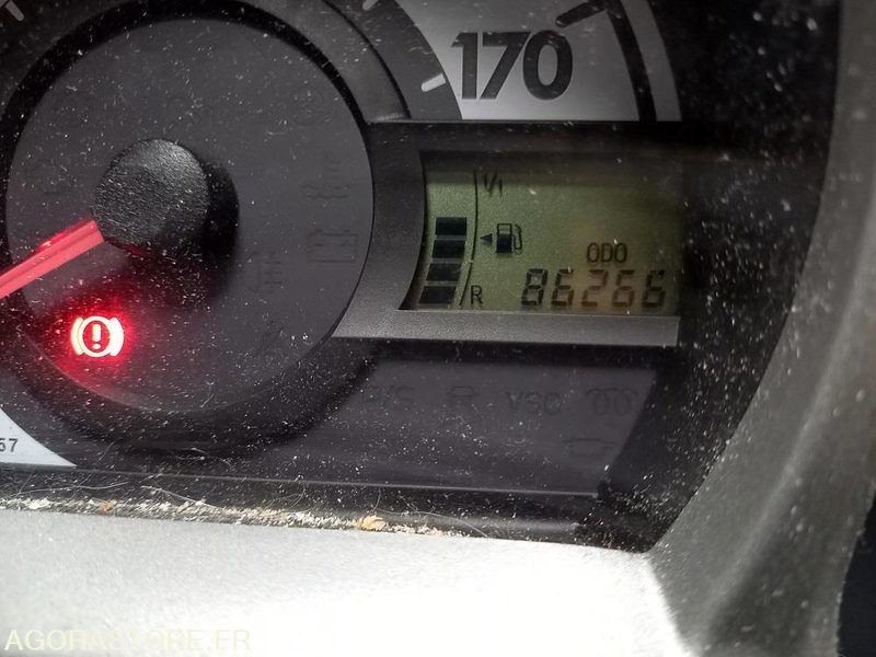 CITROEN C1 AD-659-JS - Автомобил: слика 5 CITROEN C1 AD-659-JS - Автомобил: слика 5