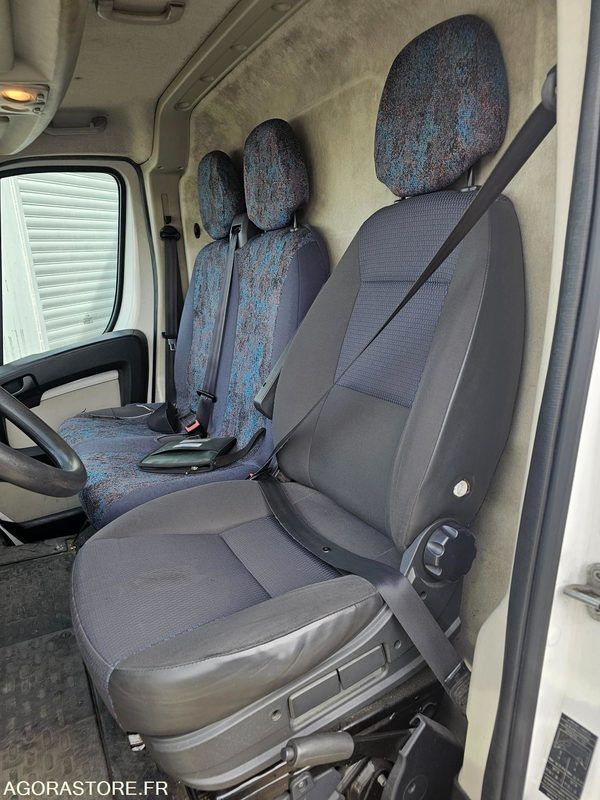 CITROEN JUMPER - 2011 - 86131KM - BT077QD - Товарно комбе: слика 5 CITROEN JUMPER - 2011 - 86131KM - BT077QD - Товарно комбе: слика 5