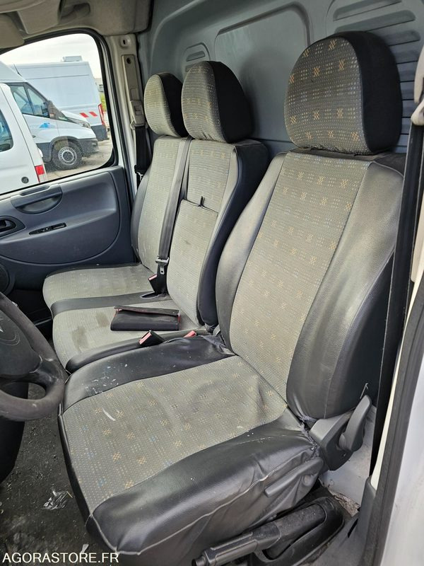 CITROEN JUMPY - 2009 - 48351KM -AH794AJ - Товарно комбе: слика 5 CITROEN JUMPY - 2009 - 48351KM -AH794AJ - Товарно комбе: слика 5