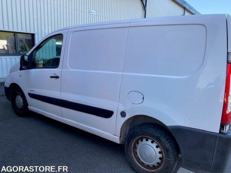 CITROEN JUMPY (PAR 2510) - Мало комбе: слика 3 CITROEN JUMPY (PAR 2510) - Мало комбе: слика 3