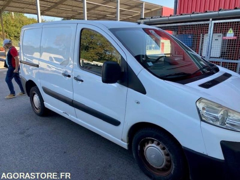 CITROEN JUMPY (PAR 2510) - Мало комбе: слика 1 CITROEN JUMPY (PAR 2510) - Мало комбе: слика 1