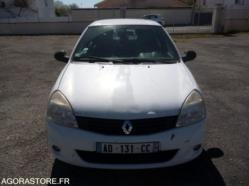 CLIO 2 ESSENCE - Автомобил: слика 1 CLIO 2 ESSENCE - Автомобил: слика 1