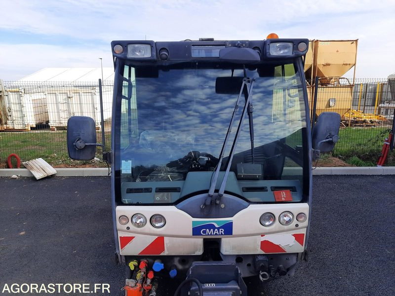 CMAR LC860 - 2014 - 5 700KM - Мало комбе: слика 3 CMAR LC860 - 2014 - 5 700KM - Мало комбе: слика 3