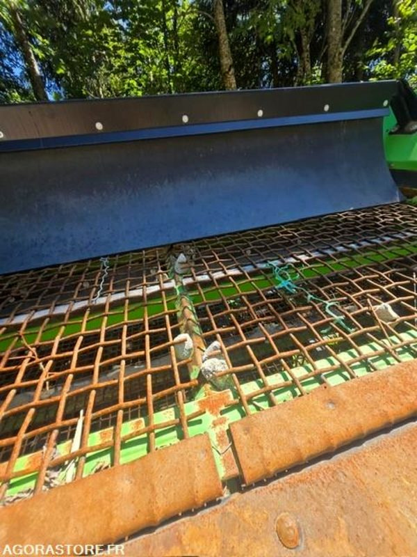 CRIBLE VIBRANT ELECTRIQUE CZ SCREEN MS3050 2024 - Градежно сито: слика 4 CRIBLE VIBRANT ELECTRIQUE CZ SCREEN MS3050 2024 - Градежно сито: слика 4