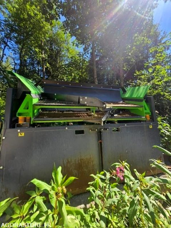 CRIBLE VIBRANT ELECTRIQUE CZ SCREEN MS3050 2024 - Градежно сито: слика 5 CRIBLE VIBRANT ELECTRIQUE CZ SCREEN MS3050 2024 - Градежно сито: слика 5