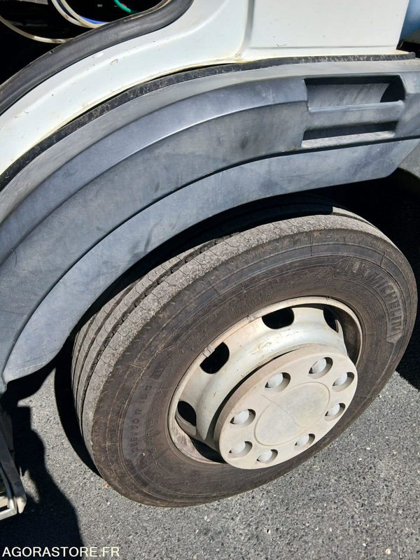 Camion Renault 150 - 2000 - 480392kms - Кипер: слика 5 Camion Renault 150 - 2000 - 480392kms - Кипер: слика 5