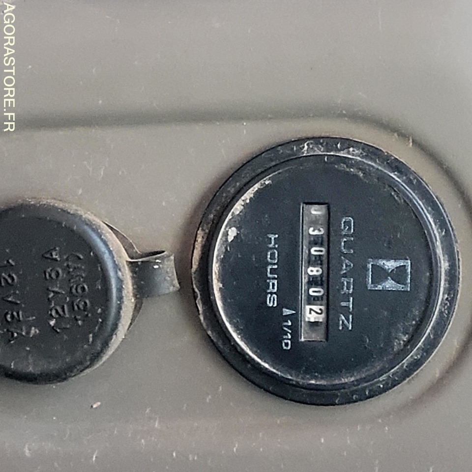 Case construction Mini-pelle - 2013 - 3080h - Багер: слика 5 Case construction Mini-pelle - 2013 - 3080h - Багер: слика 5