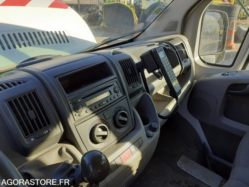 Citroën jumper 2010 - 207424kms - Комби кипер: слика 4 Citroën jumper 2010 - 207424kms - Комби кипер: слика 4