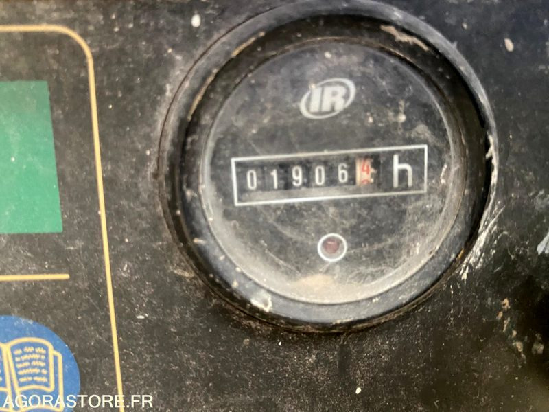 Compresseur de chantier DOOSAN 7/31 - INGERSOLL RAND - Компресор за воздух: слика 3 Compresseur de chantier DOOSAN 7/31 - INGERSOLL RAND - Компресор за воздух: слика 3