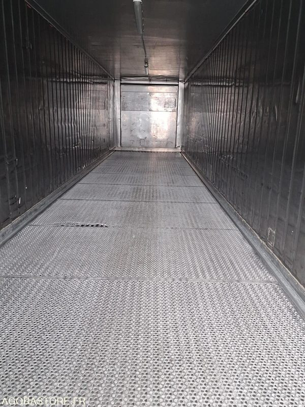 Container 40 pieds - Алат/ Опрема: слика 5 Container 40 pieds - Алат/ Опрема: слика 5