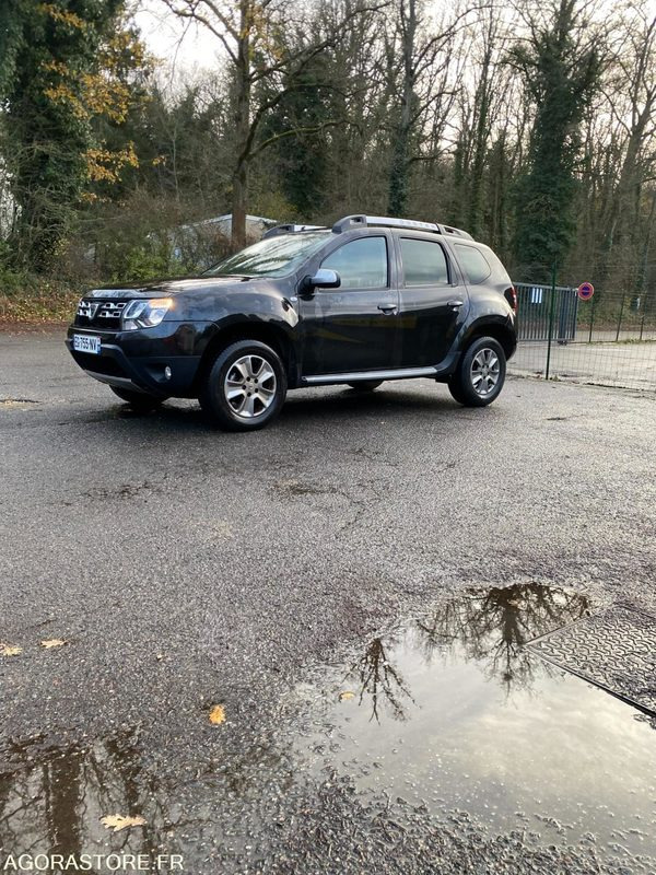 DACIA DUSTER 11/2016 88600KM - SUV: слика 4 DACIA DUSTER 11/2016 88600KM - SUV: слика 4