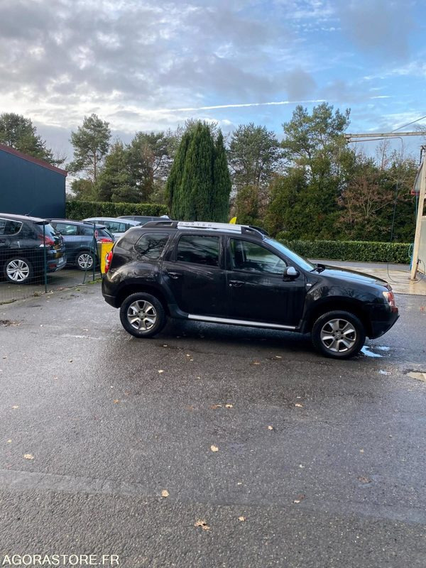 DACIA DUSTER 11/2016 88600KM - SUV: слика 5 DACIA DUSTER 11/2016 88600KM - SUV: слика 5