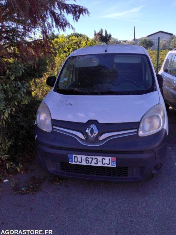 DJ-673-CJ RENAULT KANGOO 201522 kms 2014 - Мало комбе: слика 1 DJ-673-CJ RENAULT KANGOO 201522 kms 2014 - Мало комбе: слика 1