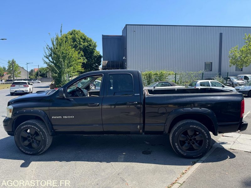 DODGE RAM 1500 - 2002 - 204 000 KM - Автомобил: слика 4 DODGE RAM 1500 - 2002 - 204 000 KM - Автомобил: слика 4