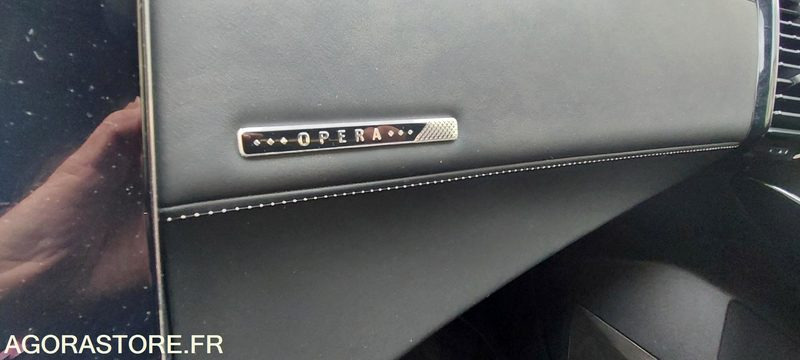 DS DS7 - 2021 - 214016kms - SUV: слика 3 DS DS7 - 2021 - 214016kms - SUV: слика 3