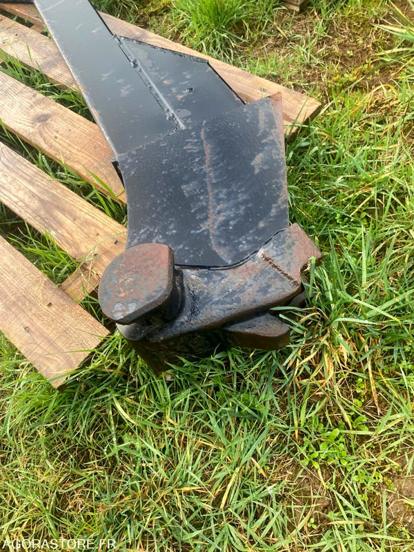 Potence ACB MORIN M1 - Друга машина: слика 3 Potence ACB MORIN M1 - Друга машина: слика 3