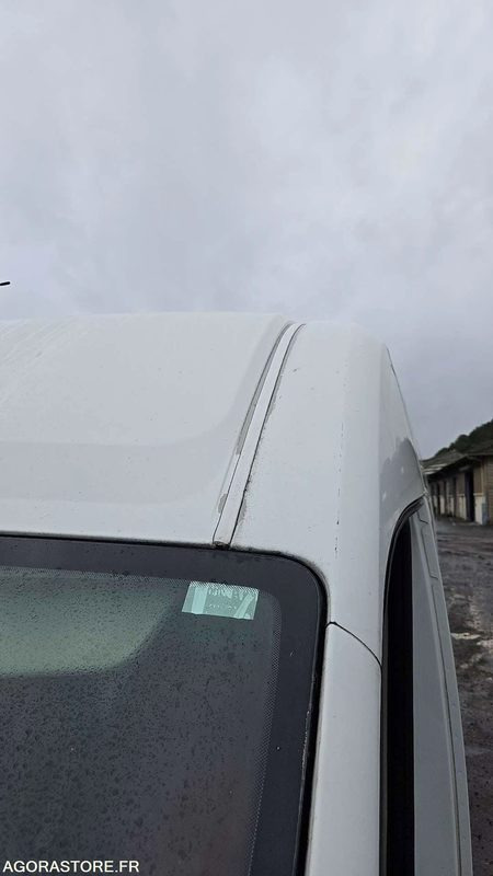 FIAT DUCATO - 2011 - 220754KM - BX-570-BT - Товарно комбе: слика 5 FIAT DUCATO - 2011 - 220754KM - BX-570-BT - Товарно комбе: слика 5