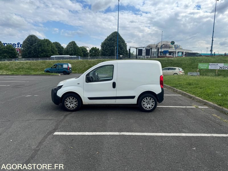 FIAT FIORINO 140 000 KM ANNÉE 2015 - Мало комбе: слика 5 FIAT FIORINO 140 000 KM ANNÉE 2015 - Мало комбе: слика 5