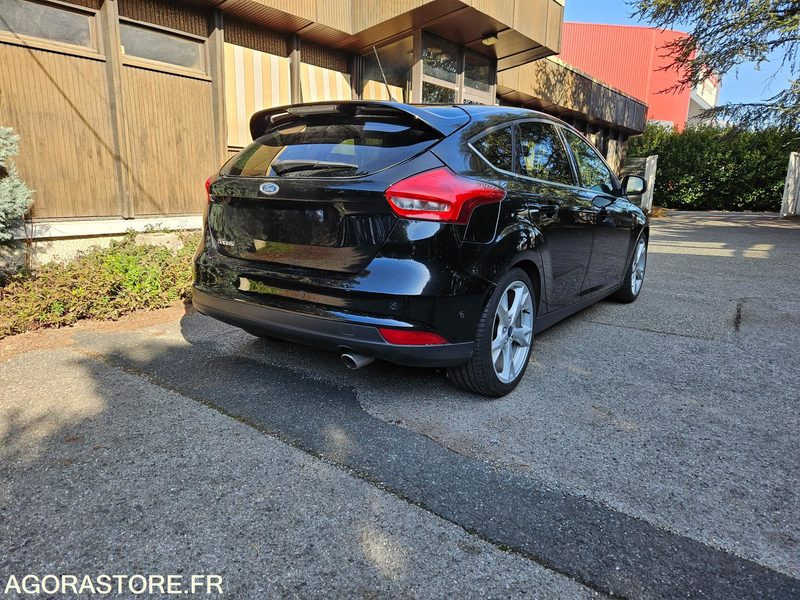 FORD FOCUS 2.0 TDCI 150 CH - Автомобил: слика 2 FORD FOCUS 2.0 TDCI 150 CH - Автомобил: слика 2